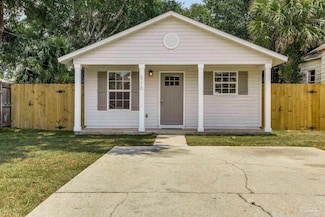 510 N C St, Pensacola, FL 32501