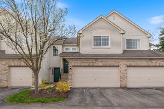 289 Nicole Dr Unit E, South Elgin, IL 60177