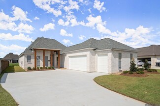 17389 Bull Rush Ave, Prairieville, LA 70769