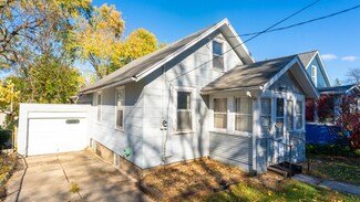 2746 Union St, Madison, WI 53704