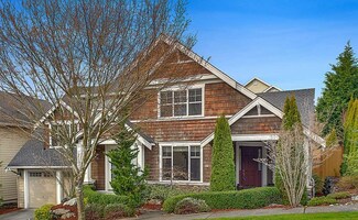 16552 NE 118th Way, Redmond, WA 98052