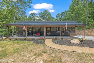 5476 Beaver Hill Rd, Pikeville, TN 37367