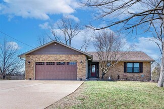 7303 Sennawood Dr, Cedar Hill, MO 63016