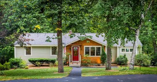 41 Joseph Rd, Salem, NH 03079