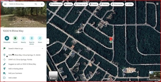 9200 N Rhine Way, Citrus Springs, FL 34434