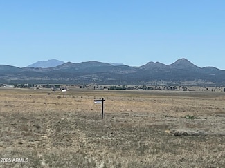303-05-153 Parcel -- Unit F, Paulden, AZ 86334