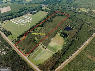 9027 Ga Highway 144 NE, Surrency, GA 31563