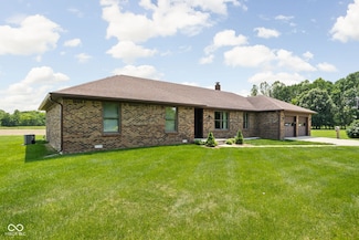 5905 N County Road 600 E, Brownsburg, IN 46112