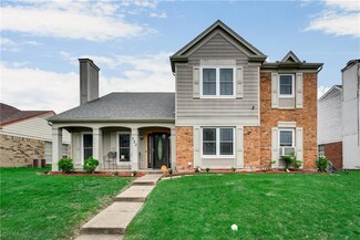 732 Sewell Dr, Lancaster, TX 75146