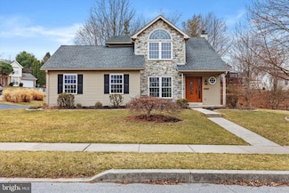2308 Cypress Dr, Harrisburg, PA 17110
