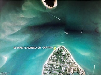 90 Pink Flamingo Dr, Captiva, FL 33924