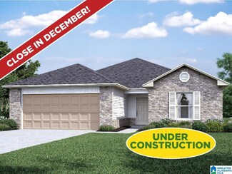 2175 W Middlebrook Crossing, Margaret, AL 35120