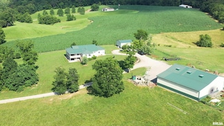 1548 Koehn Rd, Ava, IL 62907