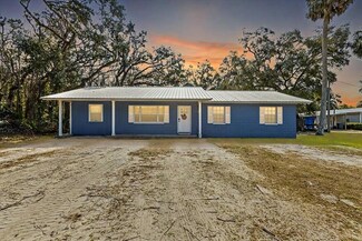 778 NE 223rd Ave, Cross City, FL 32628