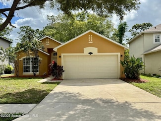 726 Mason Dr, Titusville, FL 32780