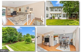 7050 Basswood Rd, Frederick, MD 21703