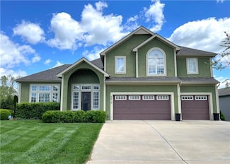 5819 N Liberty Ave, Kansas City, MO 64118