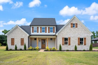 5054 Reserve Way, Hernando, MS 38632