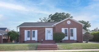 105 N Rawls St, Enterprise, AL 36330