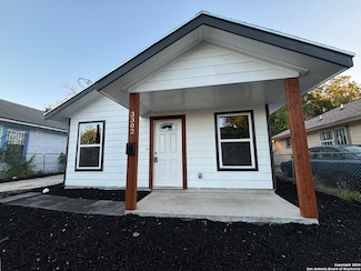 3302 W Martin St, San Antonio, TX 78207