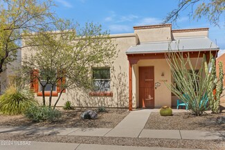 10463 E George Tolman Ln, Tucson, AZ 85747
