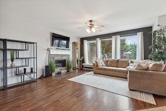 4400 Double Oak Ln, Fort Worth, TX 76123