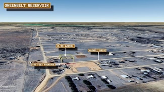 Haskell Unit Clarendon TX 79068, Haskell, TX 79521