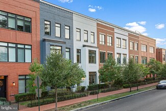 1321 D St SE, Washington, DC 20003