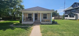 409 S Main St, Bucklin, KS 67834