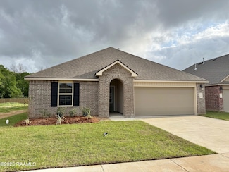 120 Bur Oak Dr, Lafayette, LA 70507
