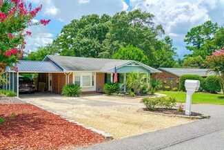 304 Kirby Dr, North Augusta, SC 29841