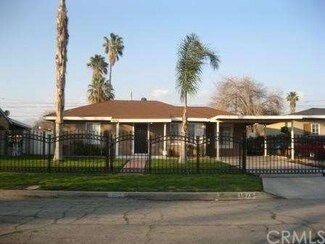1676 Cleveland St, San Bernardino, CA 92411