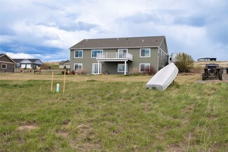 2978 Arendelle Rd, East Helena, MT 59635