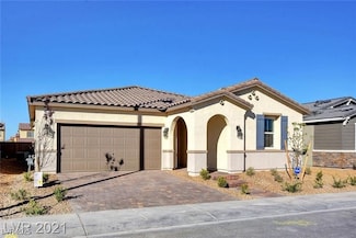 2986 Gramsci Ave, Henderson, NV 89044