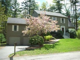 30 Partridge Ln, Stow, MA 01775