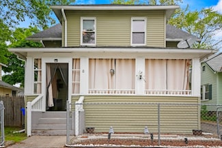 8 Marlborough St, Springfield, MA 01109