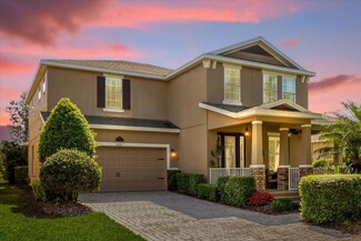 8125 Atlantic Puffin St, Winter Garden, FL 34787