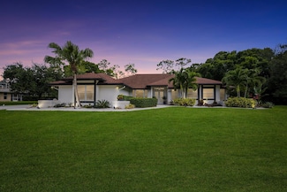 15140 Cedar Bluff Place, Wellington, FL 33414