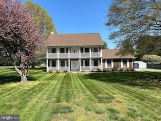 11961 Lexington Dr, Dunkirk, MD 20754