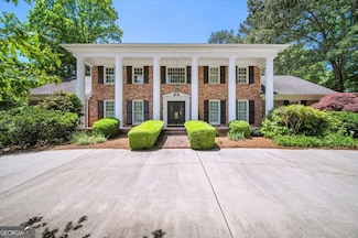 7590 Chaparral Dr, Atlanta, GA 30350