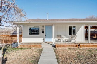 7160 Utica St, Westminster, CO 80030