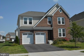 42340 Abney Wood Dr, Chantilly, VA 20152