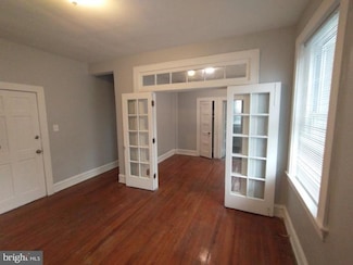 307 Dolphin St Unit 3E, Baltimore, MD 21217