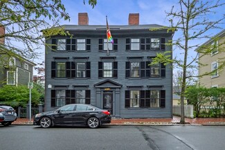 112 Federal St Unit 1, Salem, MA 01970