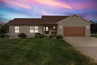 200 5th Ave W, Walford, IA 52351