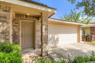 9723 Country Shadow, San Antonio, TX 78254