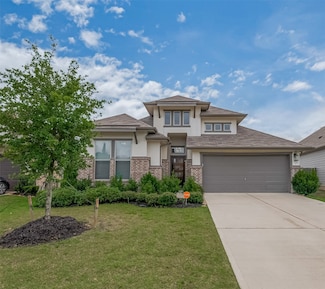 25446 Fossa Dr, Tomball, TX 77375