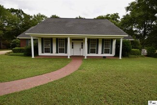 27794 Summerfield Hwy, Bernice, LA 71222