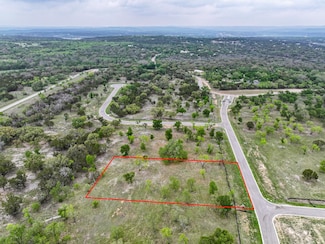 Lot 72 Landings Way, Spicewood, TX 78669