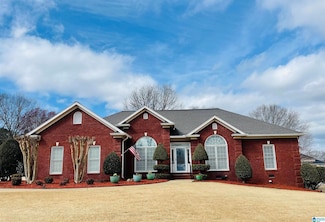 23 Teal Dr, Oxford, AL 36203